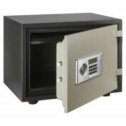 THIRARD - Coffre-fort VAUBAN Ignifugé 1h00 2 Pênes 355x496x39 6 THIRARD - Coffre-fort VAUBAN Ignifugé 1h00 2 Pênes 355x496x39 -THIRARD Soldes 36530349 2