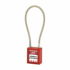THIRARD CADENAS CABLE INOX D3 LG240MM - Besoin D'Habitat