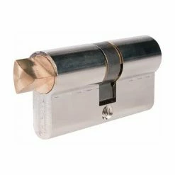 THIRARD CYL.A CLE 30X30 TRIANGLE DE 14 - Besoin D'Habitat