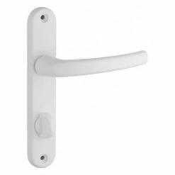 Thirard - Poignée De Porte Intérieure SULTANE à Condamnation Blanc - 990441
