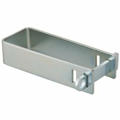 THIRARD Porte Cadenas De Grille 3 THIRARD Porte Cadenas De Grille