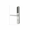 Garniture De Porte Intelock Multi THIRARD Entraxe 85 Révers. Carré 8 - Inox - 78923 - Inox -THIRARD Soldes 38277391 1