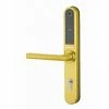 Garniture De Porte Intelock Multi THIRARD Entraxe 70 Révers. Carré 8 - Or - 78911 -THIRARD Soldes 38682245 1