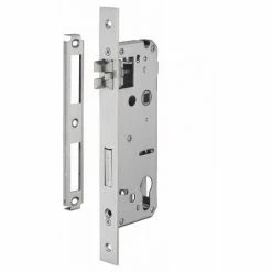 THIRARD - Serrure Encastrable Pour Porte D'intérieur A45mm Ea85mm Bout Carre