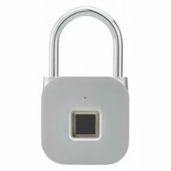 THIRARD - Cadenas électronique DIGITAL COLOR Nickel Satin -THIRARD Soldes 40019006 2