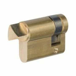 Demi-cylindre Pompier Thirard Modèle Triangle De 14 Mm