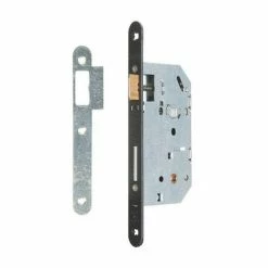 Serrure Unimax CE NF QC Thirard Type Condamnation