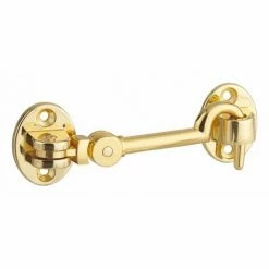 THIRARD - Crochet Laitonné 100 Mm