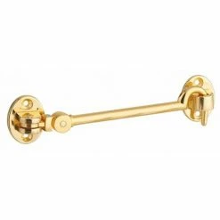 THIRARD - Crochet Laitonné 150 Mm