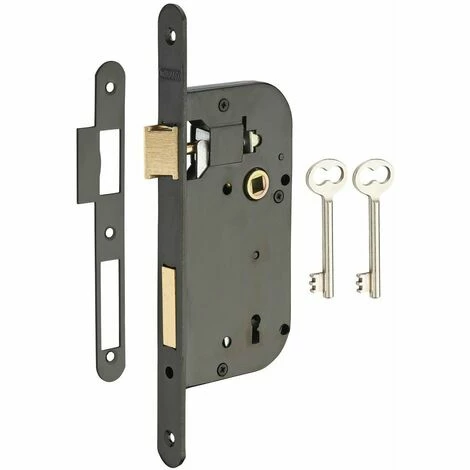 THIRARD Serrure A Larder 4 Gorges 1 Point Fouillot A Equerre Au Tour Droite 3 THIRARD Serrure A Larder 4 Gorges 1 Point Fouillot A Equerre Au Tour Droite