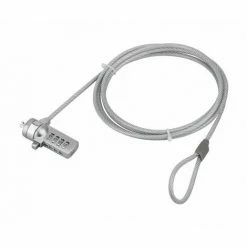 THIRARD Cable Antivol Pour Pc Cable