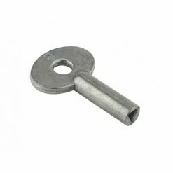 THIRARD Cle Triangulaire Pour Cadenas