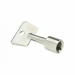 THIRARD Cle Pour Triangle De 14 Mm