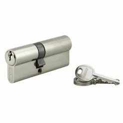 THIRARD Cylindre Double Pe 5goupilles