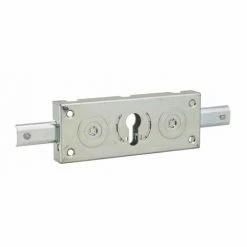 THIRARD Serrure De Rideau Metalique Hz