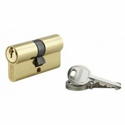 THIRARD Cylindre Double Pe 5goupilles