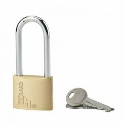 THIRARD Cadenas Laiton Monobloc Anse