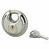 THIRARD Cadenas Rond Inox D.70mm Astra -THIRARD Soldes 52665218 1