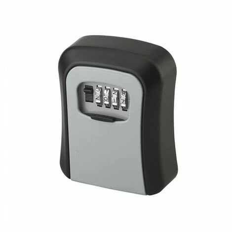 THIRARD Boite A Cle A Combinaison 3 THIRARD Boite A Cle A Combinaison