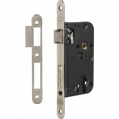 Serrure à Larder Grand Axe à Fouillot - Clé I - Axe à 60 Mm - Thirard 3 Serrure à Larder Grand Axe à Fouillot - Clé I - Axe à 60 Mm - Thirard