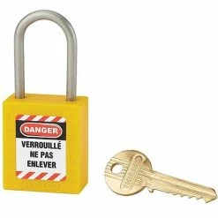 Cadenas Thirard Modèle 005538