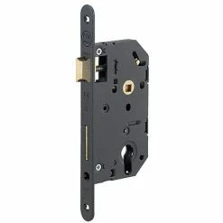 THIRARD Serrure Modèle Unimax - Noir