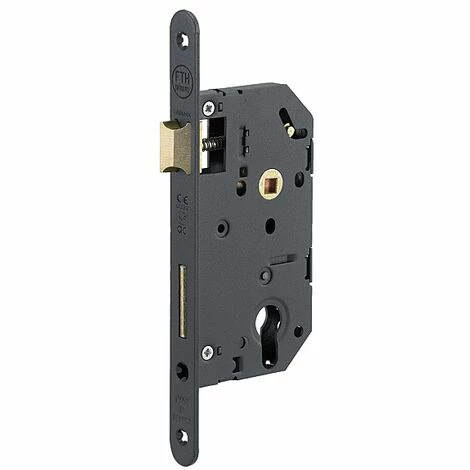 THIRARD Serrure Modèle Unimax - Noir 3 THIRARD Serrure Modèle Unimax - Noir