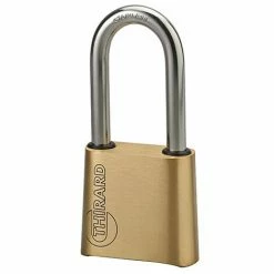 THIRARD Cadenas Modèle Tanker 2