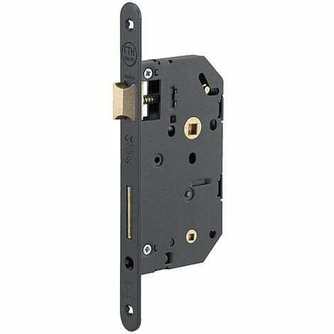 THIRARD Serrure Modèle Unimax - Noir 3 THIRARD Serrure Modèle Unimax - Noir