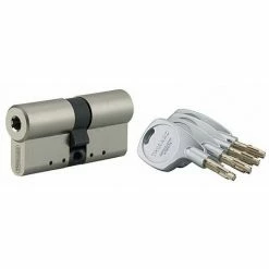 THIRARD Cylindre Modèle Cobra 2 Evolution Varié