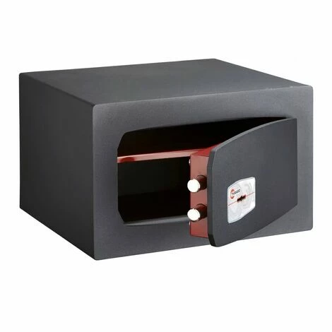 THIRARD - Coffre-fort FRONTENAC 2 - 2 Pênes 3 THIRARD - Coffre-fort FRONTENAC 2 - 2 Pênes