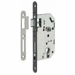 THIRARD Boitier Serrure Larder Monomax