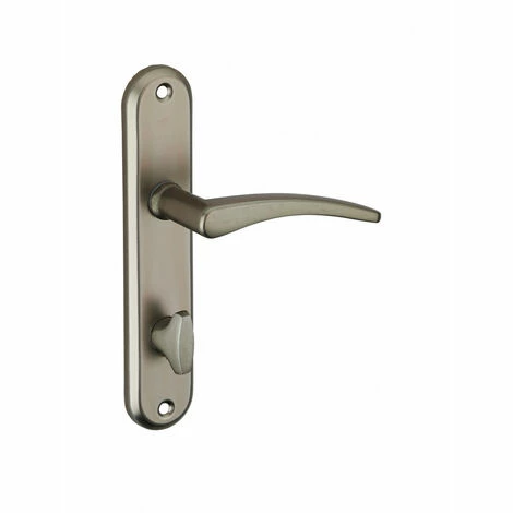 Poignée De Porte Intérieure VESTA Entraxes 165 Mm Condamnation Par Thirard 3 Poignée De Porte Intérieure VESTA Entraxes 165 Mm Condamnation Par Thirard