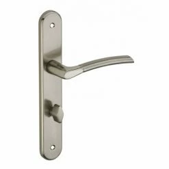 Poignée De Porte Intérieure ERIS – Condamnation Par Thirard