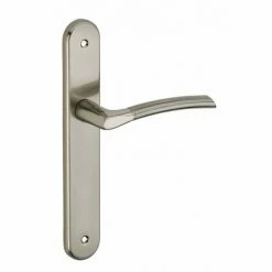 Poignée De Porte Intérieure ERIS – Sans Trou Par Thirard