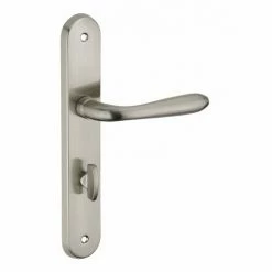 Poignée De Porte Intérieure ATHENA - Condamnation Par Thirard