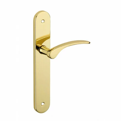 Poignée De Porte Intérieure DIONYSOS – Sans Trou Par Thirard 3 Poignée De Porte Intérieure DIONYSOS – Sans Trou Par Thirard