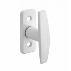 THIRARD Bouton De Fenêtre HEBE Laqué Blanc