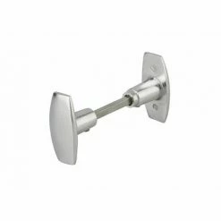 THIRARD Bouton Double Poli 1 Portée C6 L : 70 Mm ∅ 6 Mm