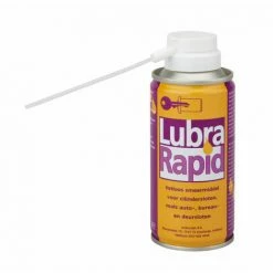 THIRARD Lubrifiant Pour Cylindre En Spray 150 Ml