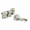Cylindre Trafic 12 30x30 Mm Bouton 5 Clés Par Thirard -THIRARD Soldes 62535587 1