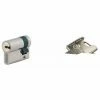 THIRARD Cylindre Double L Nickele Transit 2 30 X 60 Snap 4 Cles Reversible, Carte Propriete -THIRARD Soldes 6341516 1