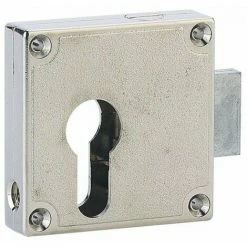 THIRARD Boitier De Serrure Universellea Cylindre Profile