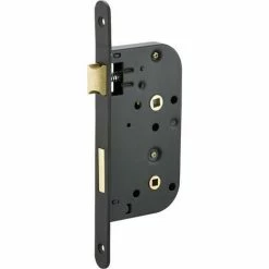 Serrure à Encastrer Axe 50mm Thirard A Condamnation
