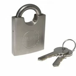 Cadenas Marinox 40 Mm - Thirard - Inox