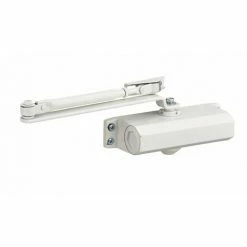 THIRARD Ferme Porte Hydraulique ECO Blanc Force 3