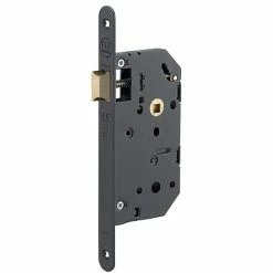 THIRARD Serrure Modèle Unimax - Noir