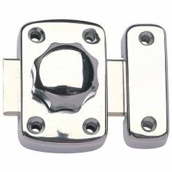 THIRARD Verrou Automatique Modèle Alouette - Gris