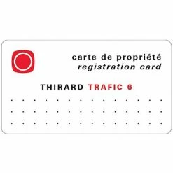 THIRARD Cylindre Modèle Trafic 6 Varié -THIRARD Soldes 67661388 2
