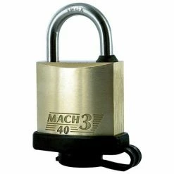 THIRARD Cadenas Modèle Mach 3 Bumper